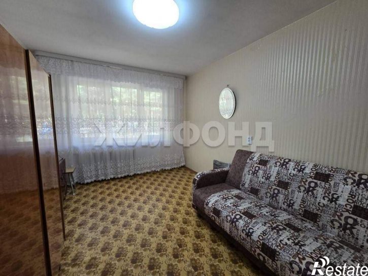 2-комн квартира Шатурская улица, д.7