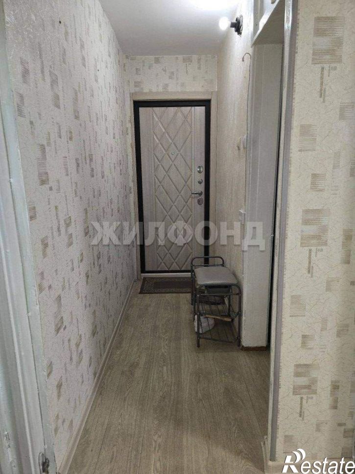 2-комн квартира Шатурская улица, д.7