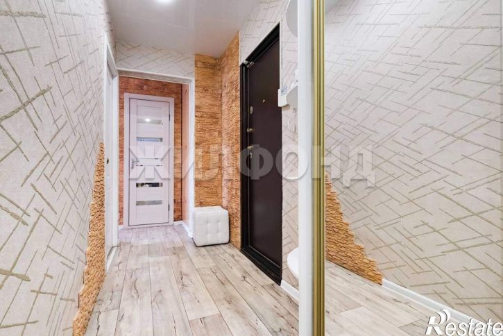 3-комн квартира Дуси Ковальчук улица, д.89