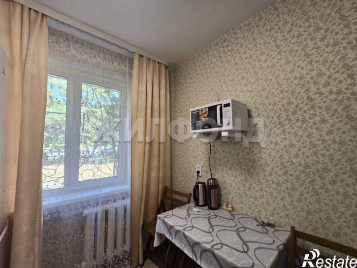 2-комн квартира Шатурская улица, д.7