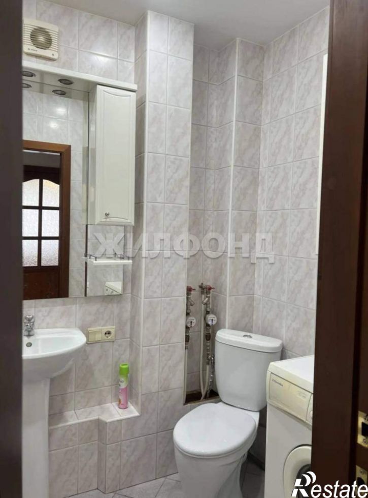 2-комн квартира Гоголя улица, д.11