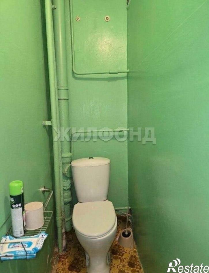 2-комн квартира Шатурская улица, д.7