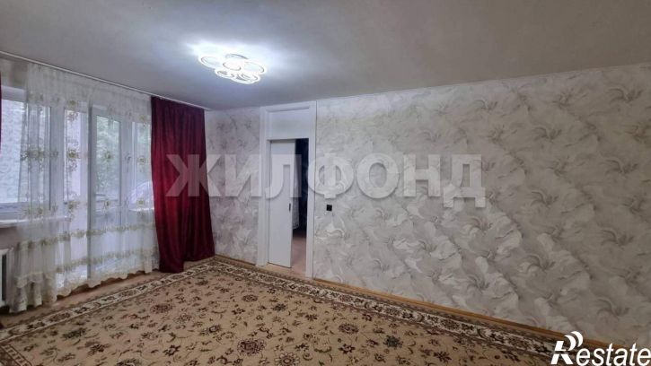 2-комн квартира Зорге улица, д.31