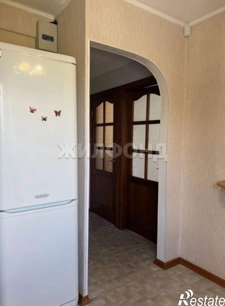 2-комн квартира Гоголя улица, д.11