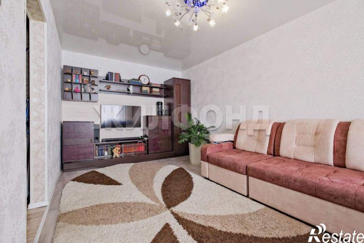 3-комн квартира Дуси Ковальчук улица, д.89