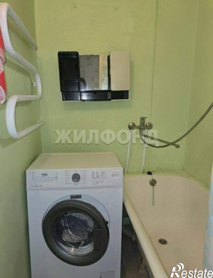 2-комн квартира Шатурская улица, д.7