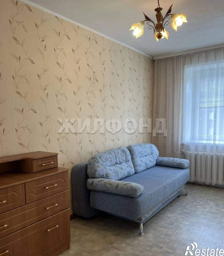 2-комн квартира Гоголя улица, д.11