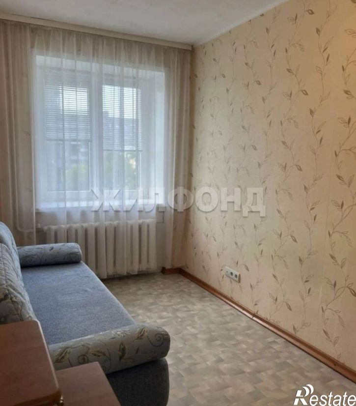 2-комн квартира Гоголя улица, д.11