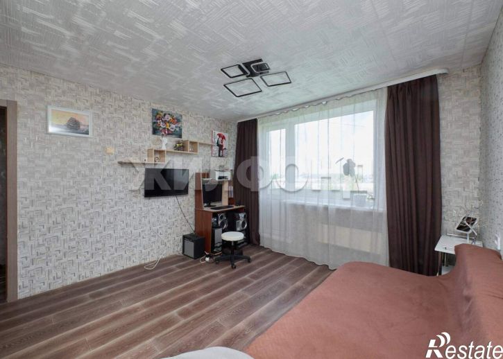 2-комн квартира Палласа улица, д.5/2