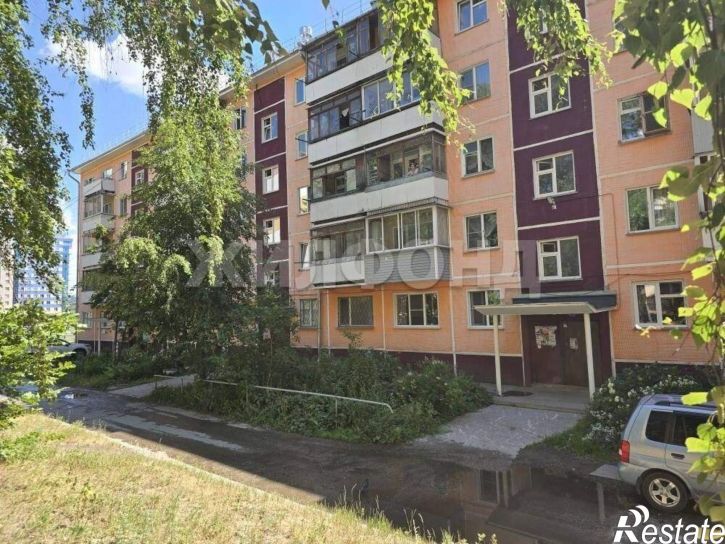 2-комн квартира Шатурская улица, д.7