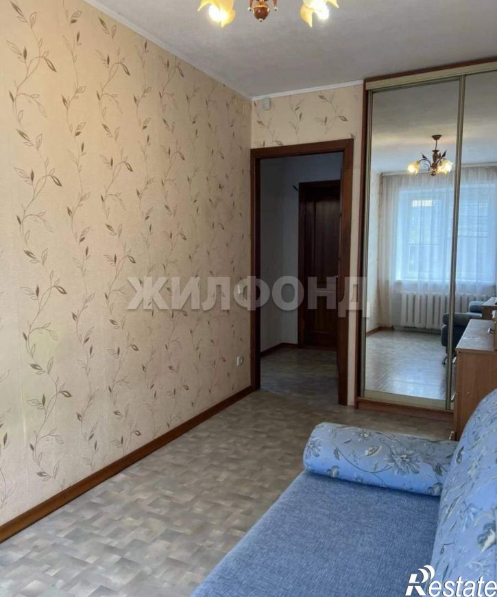 2-комн квартира Гоголя улица, д.11