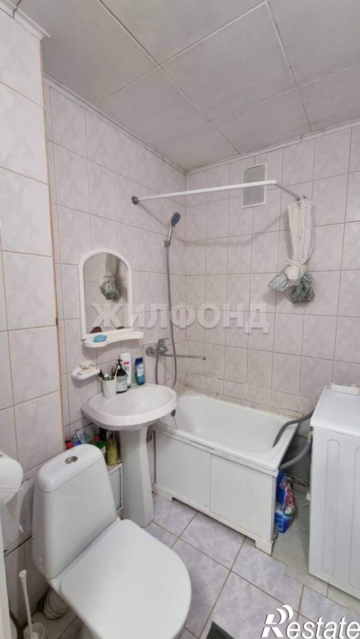 2-комн квартира Зорге улица, д.31