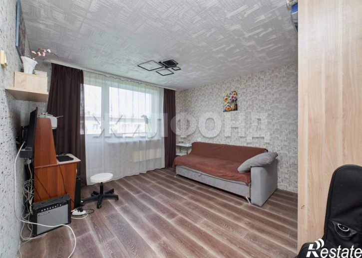 2-комн квартира Палласа улица, д.5/2