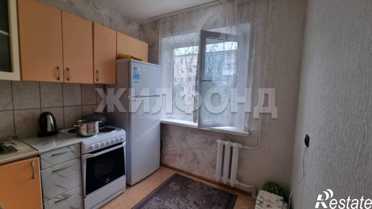 2-комн квартира Зорге улица, д.31