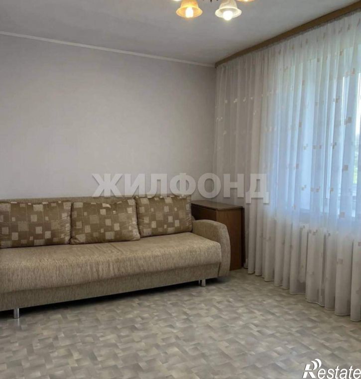 2-комн квартира Гоголя улица, д.11