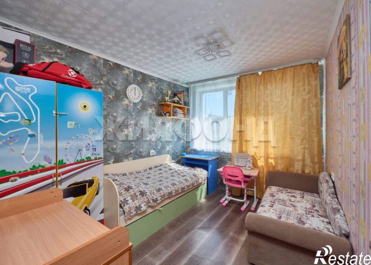 2-комн квартира Палласа улица, д.5/2