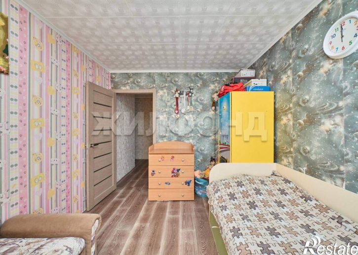 2-комн квартира Палласа улица, д.5/2