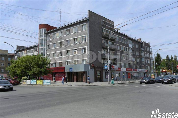 Комната Красный проспект, д.59
