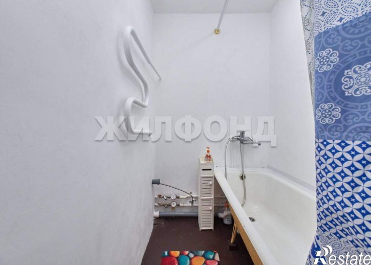 2-комн квартира Палласа улица, д.5/2