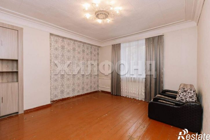 3-комн квартира Планировочная улица, д.14