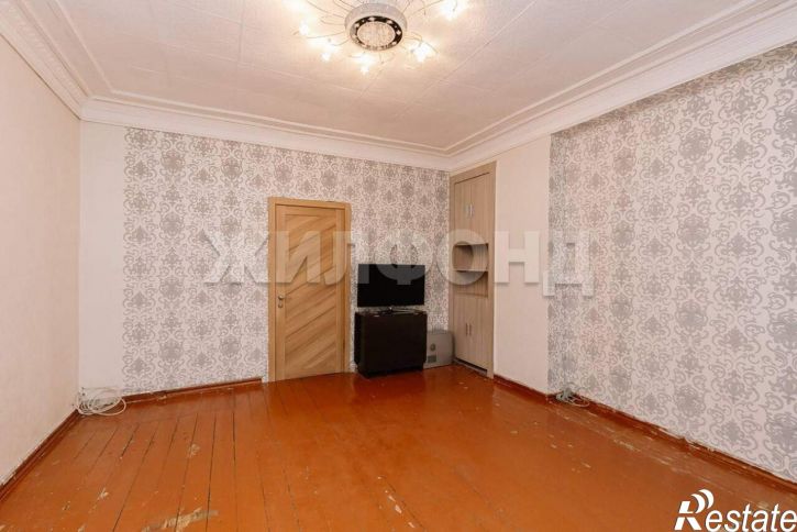 3-комн квартира Планировочная улица, д.14