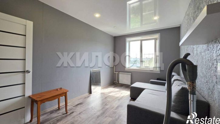 1-комн квартира Громова улица, д.23