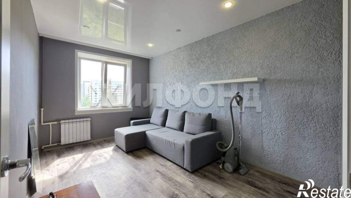 1-комн квартира Громова улица, д.23