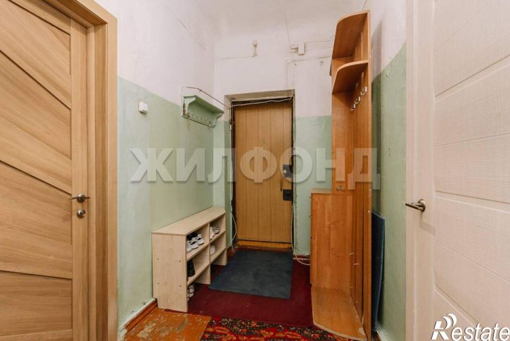 3-комн квартира Планировочная улица, д.14