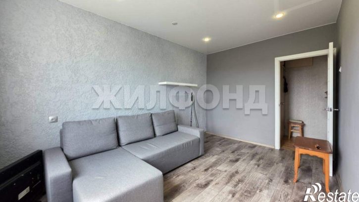 1-комн квартира Громова улица, д.23