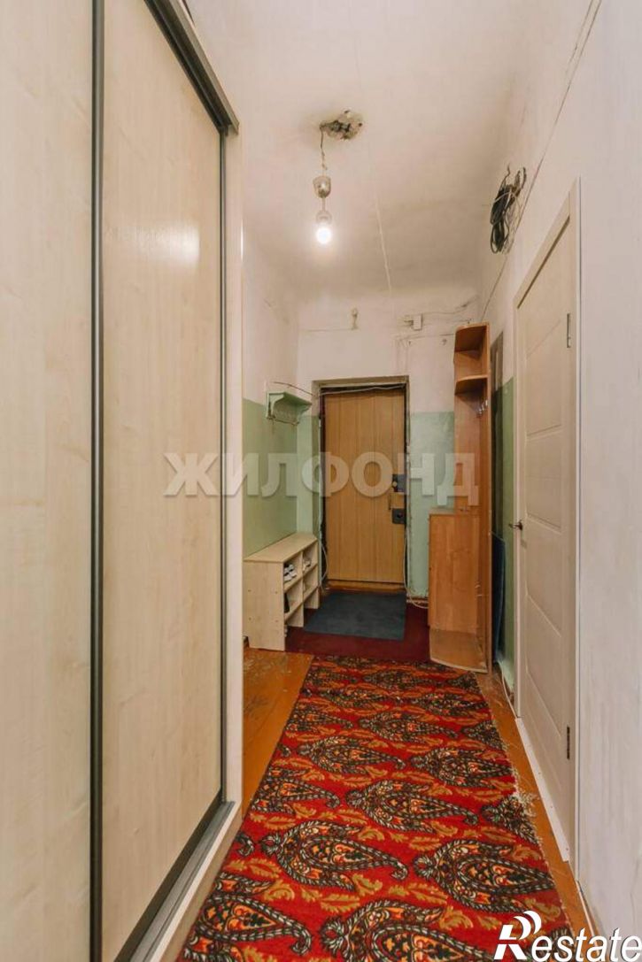 3-комн квартира Планировочная улица, д.14