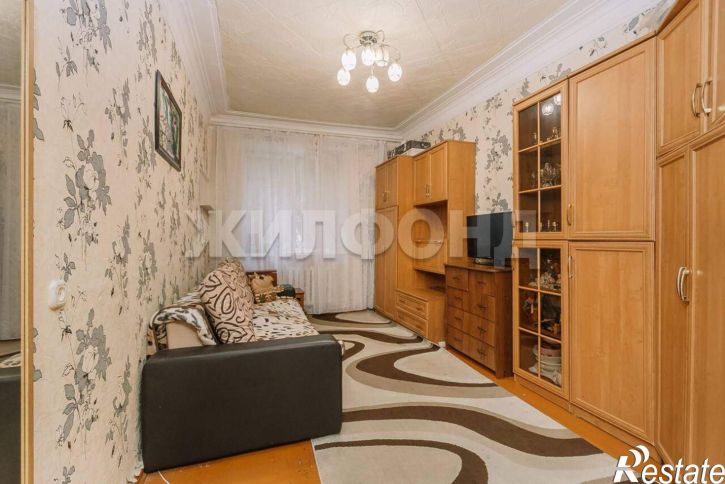 3-комн квартира Планировочная улица, д.14