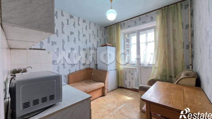 1-комн квартира Громова улица, д.23