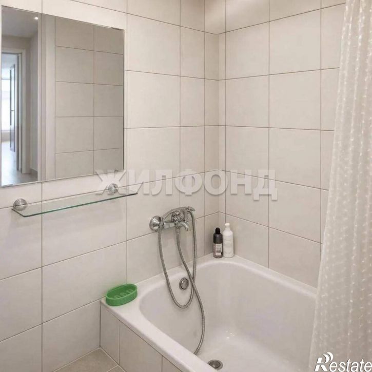 1-комн квартира Котовского улица, д.36