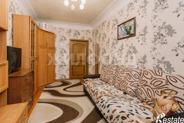 3-комн квартира Планировочная улица, д.14