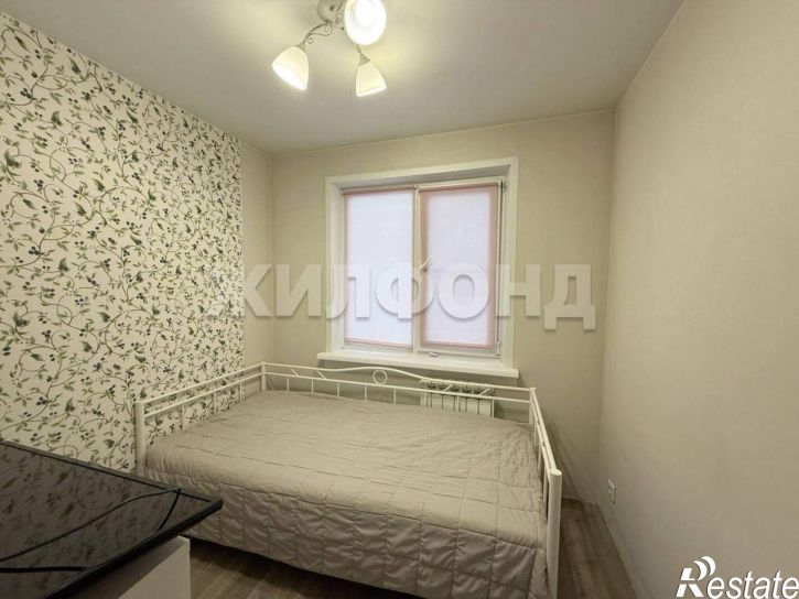 2-комн квартира Ватутина улица, д.63/1