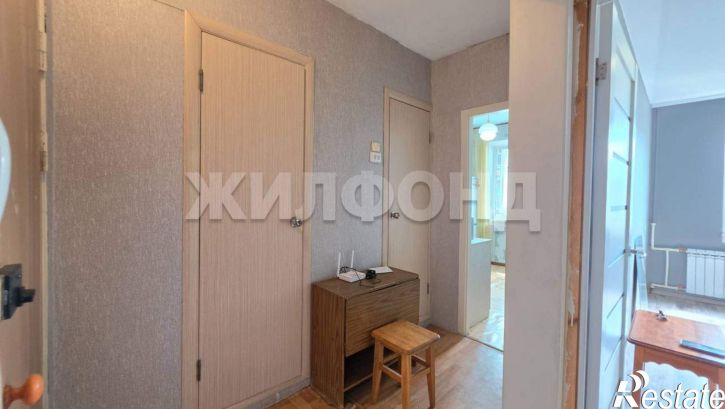 1-комн квартира Громова улица, д.23