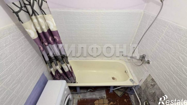 1-комн квартира Громова улица, д.23