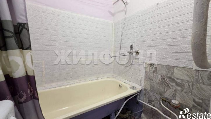 1-комн квартира Громова улица, д.23