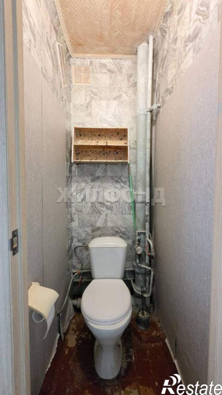 1-комн квартира Громова улица, д.23