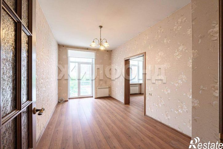 2-комн квартира Советская улица, д.17А