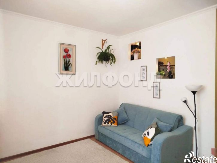 3-комн квартира Авиастроителей улица, д.6
