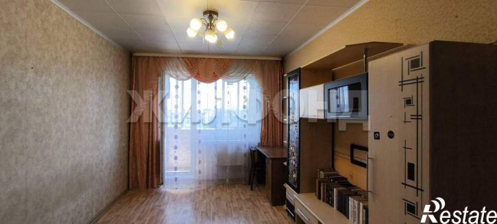 2-комн квартира Киевская улица, д.23