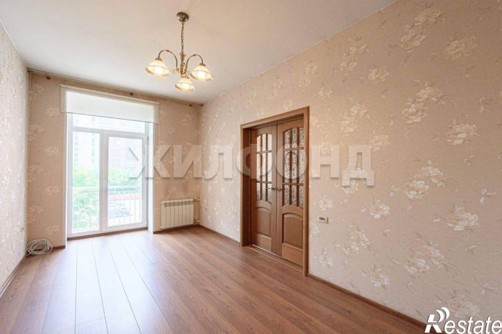 2-комн квартира Советская улица, д.17А