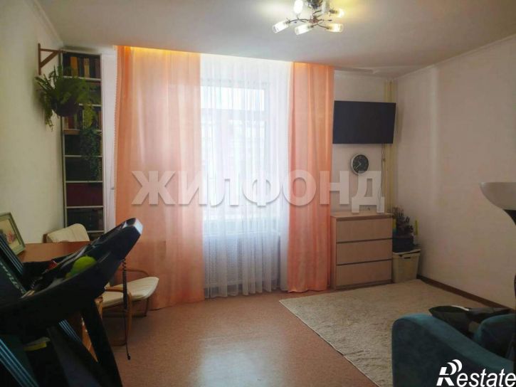 3-комн квартира Авиастроителей улица, д.6