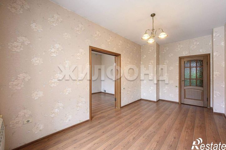 2-комн квартира Советская улица, д.17А