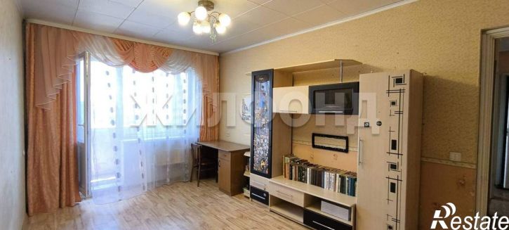 2-комн квартира Киевская улица, д.23