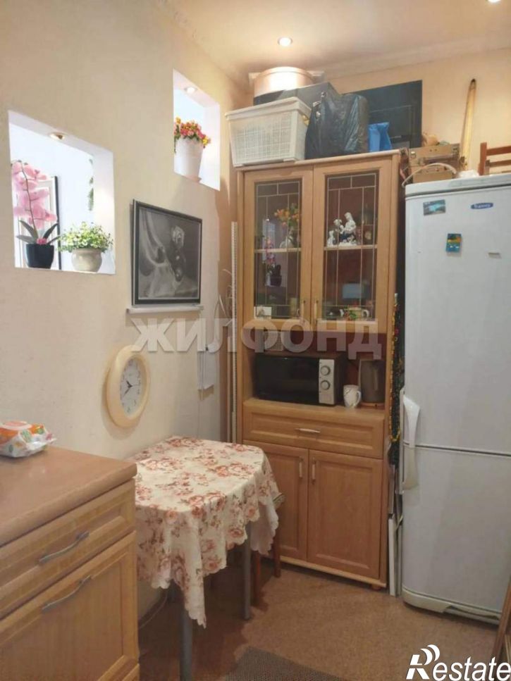 3-комн квартира Авиастроителей улица, д.6