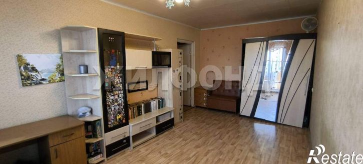 2-комн квартира Киевская улица, д.23