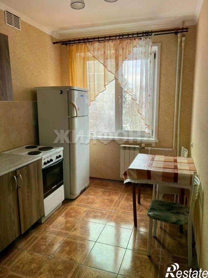 3-комн квартира Линейная улица, д.31