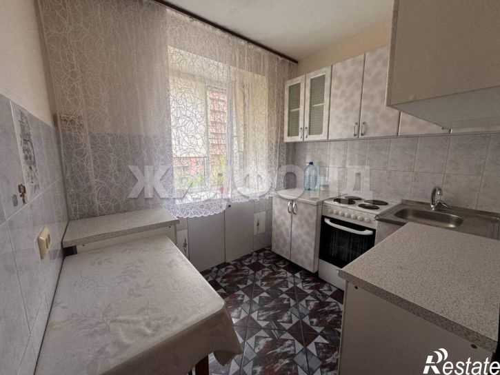2-комн квартира Котовского улица, д.52